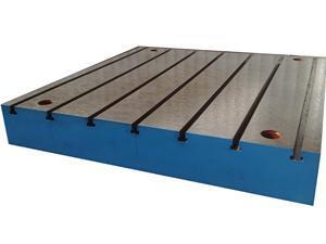 裝配平板(平臺)